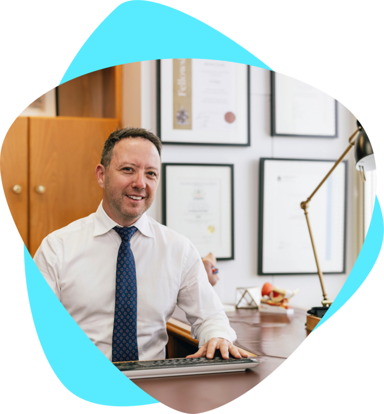 David Ende Dr Richard Savdie | Urologist & Urological Surgeon Sydney